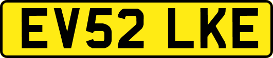 EV52LKE