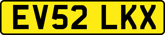 EV52LKX