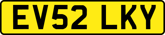 EV52LKY