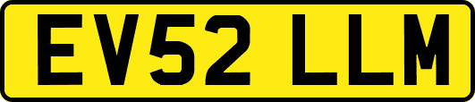 EV52LLM