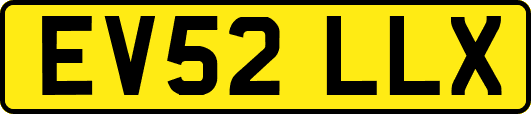 EV52LLX