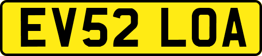 EV52LOA