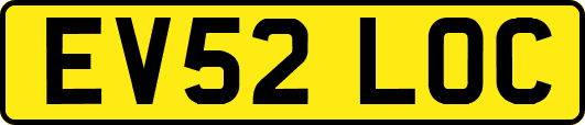 EV52LOC