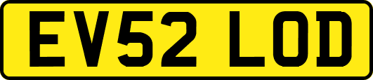 EV52LOD