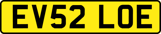 EV52LOE