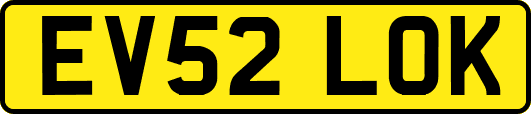 EV52LOK