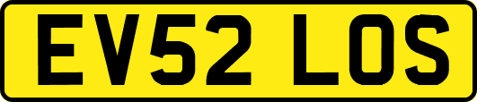 EV52LOS