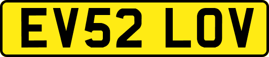 EV52LOV