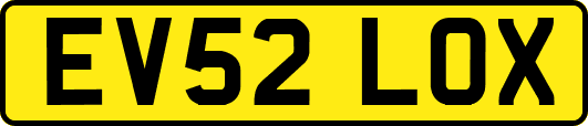 EV52LOX