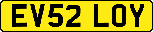 EV52LOY