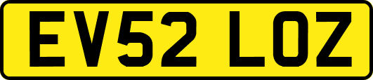 EV52LOZ