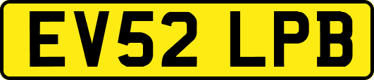 EV52LPB