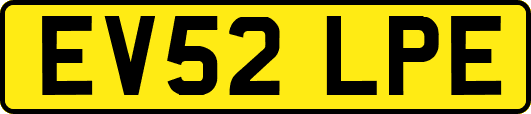 EV52LPE