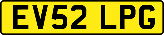 EV52LPG