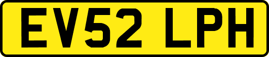 EV52LPH