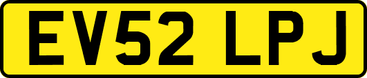 EV52LPJ