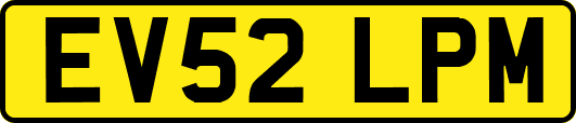 EV52LPM
