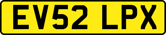 EV52LPX