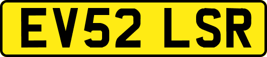 EV52LSR