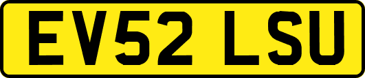 EV52LSU