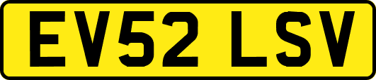 EV52LSV