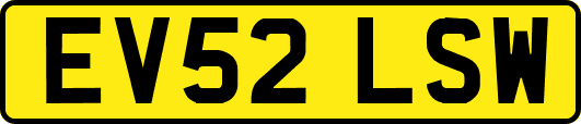 EV52LSW