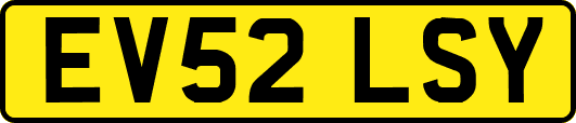 EV52LSY
