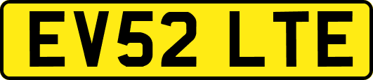 EV52LTE