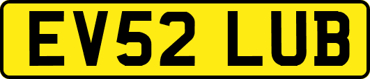 EV52LUB
