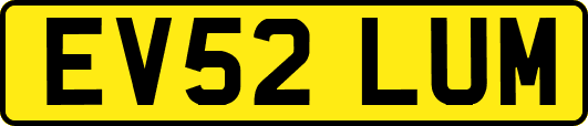 EV52LUM