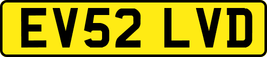 EV52LVD