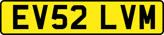 EV52LVM