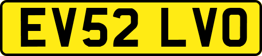 EV52LVO