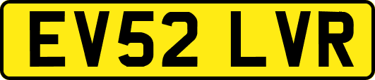 EV52LVR