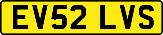 EV52LVS