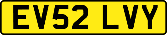 EV52LVY