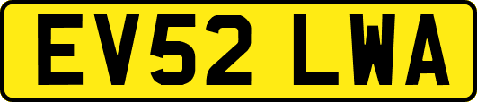 EV52LWA