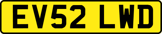 EV52LWD