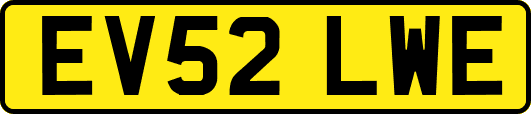 EV52LWE
