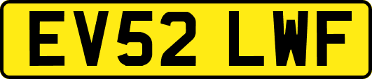 EV52LWF