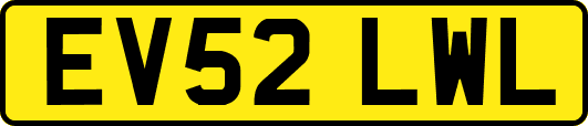 EV52LWL