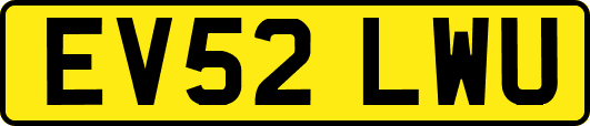 EV52LWU