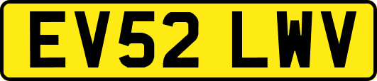 EV52LWV