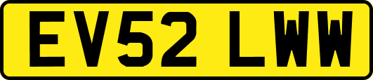 EV52LWW