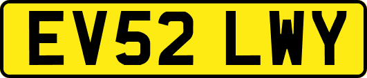 EV52LWY