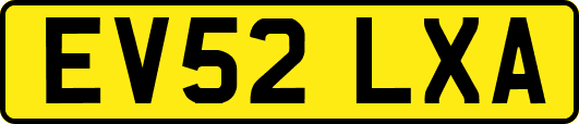 EV52LXA