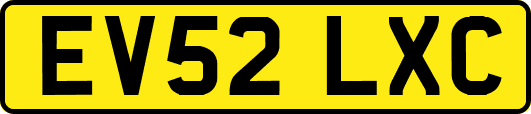 EV52LXC