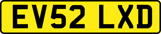 EV52LXD
