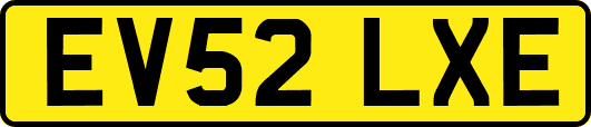 EV52LXE