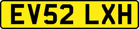 EV52LXH